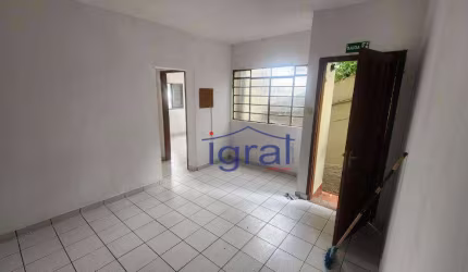 Casa com 2 dormitórios para alugar, 60 m² por R$ 2.500,00/mês - Vila do Encontro - São Paulo/SP