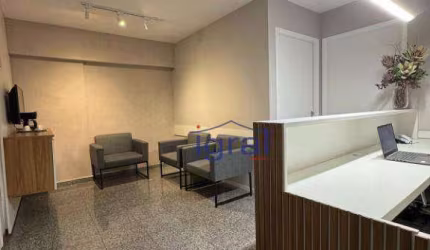 Conjunto à venda, 45 m² por R$ 500.000,00 - Jabaquara - São Paulo/SP