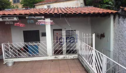 Vende Casa Vila Fachini - R$ 350.000,00