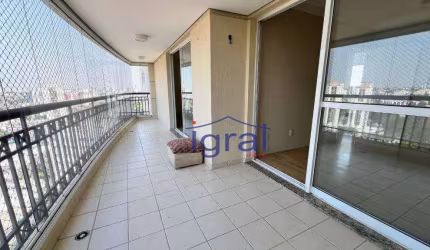Apartamento com 3 dormitórios à venda, 132 m² por R$ 1.300.000,00 - Jabaquara - São Paulo/SP