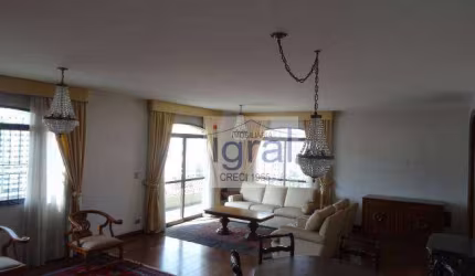 Vende Apartamento Vila Mariana - R$ 2.100.000,00