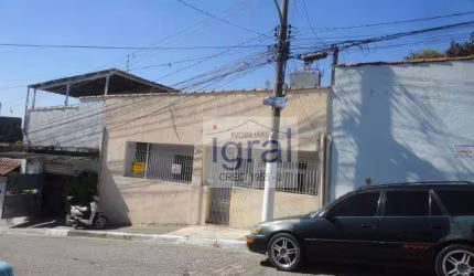 Casa com 2 dormitórios à venda, 150 m² por R$ 640.000,00 - Vila Campestre - São Paulo/SP
