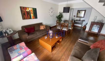 Sobrado com 3 dormitórios à venda, 140 m² por R$ 850.000,00 - Jardim Aeroporto - São Paulo/SP