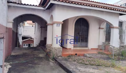 Terreno à venda, 373 m² por R$ 1.350.000,00 - Jabaquara - São Paulo/SP