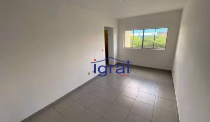 Apartamento com 2 dormitórios para alugar, 60 m² por R$ 2.312,53/mês - Jabaquara - São Paulo/SP
