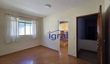 Apartamento com 2 dormitórios à venda, 60 m² por R$ 320.000,00 - Vila Guarani - São Paulo/SP
