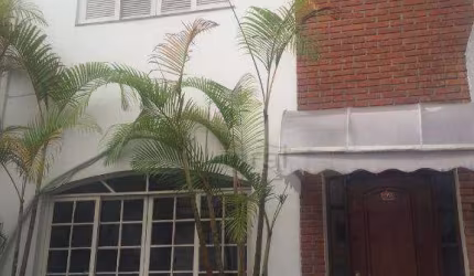 Sobrado com 3 dormitórios à venda, 258 m² por R$ 910.000,00 - Cidade Vargas - São Paulo/SP