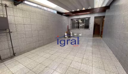 Sobrado com 2 dormitórios, venda por R$ 630.000 ou aluguel por R$ 2.600 - Jabaquara - São Paulo/SP