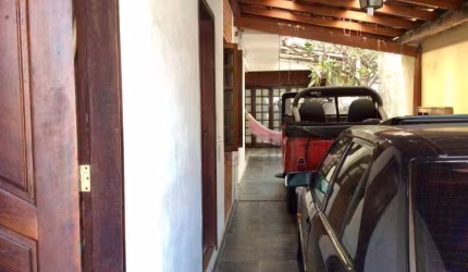 Casa com 3 dormitórios à venda, 122 m² por R$ 549.000,00 - Vila Campestre - São Paulo/SP