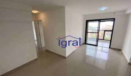Apartamento com 2 dormitórios à venda, 63 m² por R$ 618.000,00 - Jabaquara - São Paulo/SP