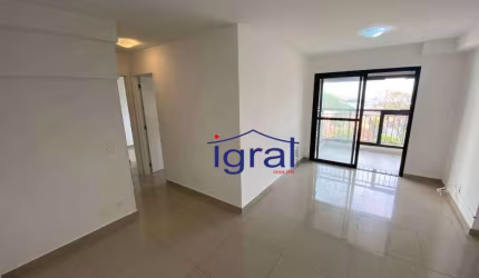 Apartamento com 2 dormitórios, 63 m² - venda por R$ 618.000,00 ou aluguel por R$ 4.869,10/mês - Jabaquara - São Paulo/SP