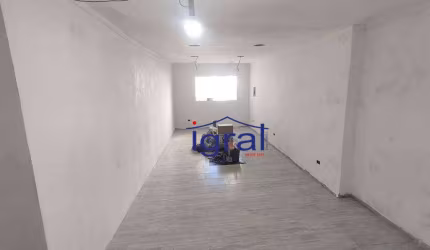 Sala para alugar, 30 m² por R$ 1.500,00/mês - Vila Guarani - São Paulo/SP