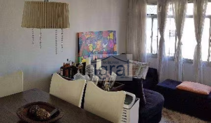 Apartamento com 2 dormitórios à venda, 66 m² por R$ 425.000,00 - Vila Guarani - São Paulo/SP