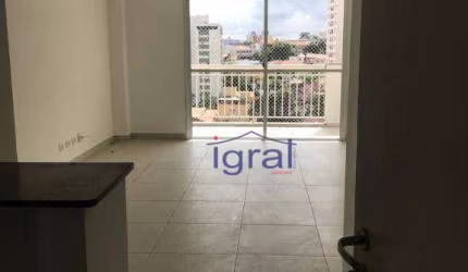 Apartamento com 3 dormitórios à venda, 96 m² por R$ 860.000,00 - Vila Campestre - São Paulo/SP