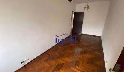 Casa térrea com 2 dormitórios à venda, 102 m² por R$ 600.000 - Vila Santo Estéfano - São Paulo/SP