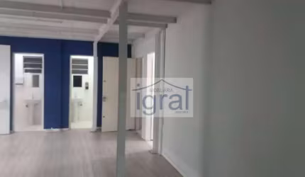Loja para alugar, 175 m² por R$ 6.022,51/mês - Jabaquara - São Paulo/SP