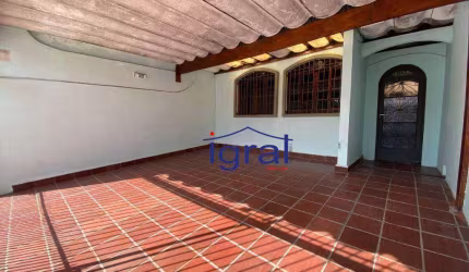 Sobrado com 2 dormitórios, venda por R$ 750.000 ou aluguel por R$ 2.993/mês - Jabaquara - São Paulo/SP