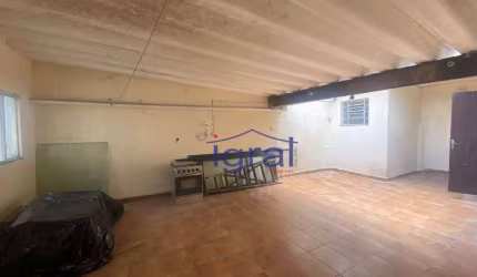Sala para alugar, 55 m² por R$ 1.000,00/mês - Vila Guarani - São Paulo/SP