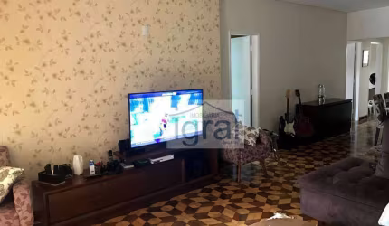 Casa com 3 dormitórios à venda, 326 m² por R$ 1.600.000,00 - Cidade Vargas - São Paulo/SP