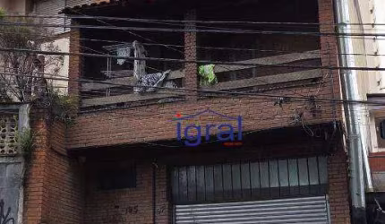 Loja para alugar, 79 m² por R$ 4.000,00/mês - Vila Guarani - São Paulo/SP