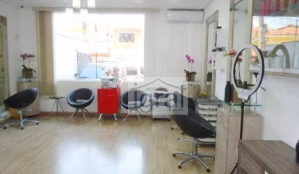 Sobrado com 3 dormitórios à venda, 270 m² por R$ 1.100.000,00 - Jabaquara - São Paulo/SP