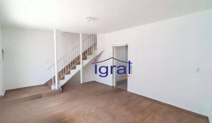 Sobrado com 2 dormitórios à venda, por R$ 600.000 - Jabaquara - São Paulo/SP