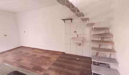 Sobrado com 2 dormitórios para alugar, 40 m² por R$ 1.450,00/mês - Vila da Saúde - São Paulo/SP