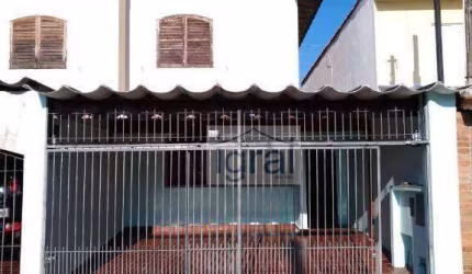 Casa com 3 dormitórios, venda por R$ 720.000 ou aluguel por R$ 2.993/mês - Jabaquara - São Paulo/SP