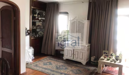 Apartamento com 2 dormitórios à venda, 77 m² por R$ 1.170.000,00 - Campo Belo - São Paulo/SP