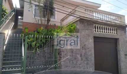 Casa com 3 dormitórios à venda, 229 m² por R$ 750.000,00 - Cidade Vargas - São Paulo/SP