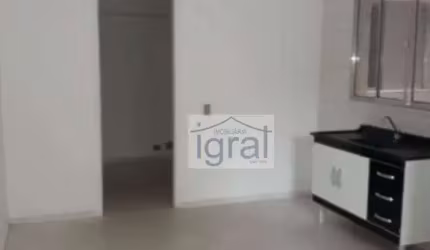 Casa com 1 dormitório para alugar por R$ 1.673,15/mês - Jabaquara - São Paulo/SP