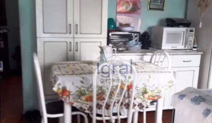Casa com 2 dormitórios à venda, 318 m² por R$ 590.000,00 - Cidade Vargas - São Paulo/SP