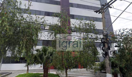 Sala, 30 m² - venda por R$ 240.000,00 ou aluguel por R$ 1.470,52/mês - São Judas - São Paulo/SP