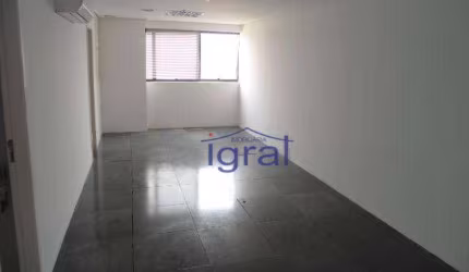 Sala para alugar, 30 m² por R$ 1.610,00/mês - São Judas - São Paulo/SP