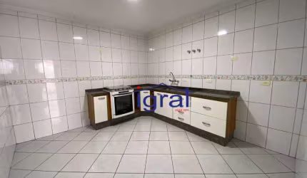 Casa com 2 dormitórios para alugar, 50 m² por R$ 1.851,04/mês - Vila Guarani - São Paulo/SP