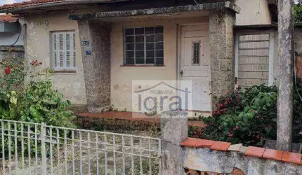 Casa com 2 dormitórios à venda, 80 m² por R$ 499.000,00 - Cupecê - São Paulo/SP