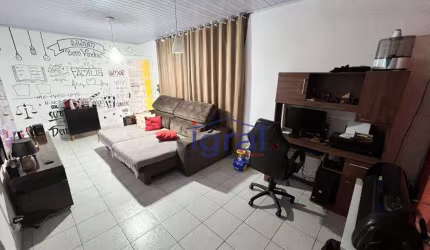 Casa com 2 dormitórios à venda, 93 m² por R$ 478.000,00 - Jabaquara - São Paulo/SP