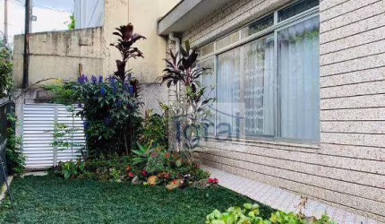 Casa com 5 dormitórios à venda, 114 m² por R$ 1.500.000,00 - Planalto Paulista - São Paulo/SP
