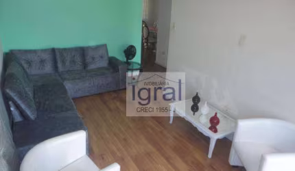 Casa com 5 dormitórios à venda, 140 m² por R$ 500.000,00 - Americanópolis - São Paulo/SP