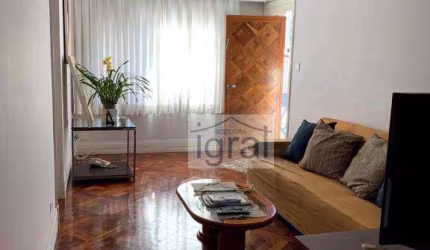 Casa com 2 dormitórios à venda, 390 m² por R$ 900.000 - Jabaquara - São Paulo/SP