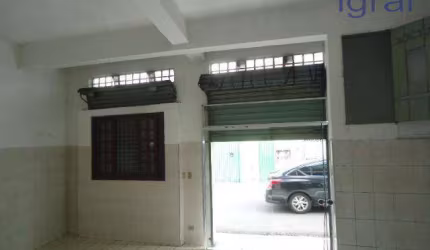 Salão para alugar, 70 m² por R$ 1.800,00/mês - Jabaquara - São Paulo/SP