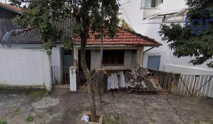 Casa com 2 dormitórios à venda, 155 m² por R$ 640.000,00 - Vila Guarani - São Paulo/SP