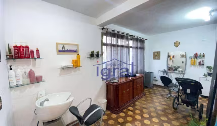 Sobrado com 4 dormitórios à venda, 180 m² por R$ 560.000,00 - Jabaquara - São Paulo/SP