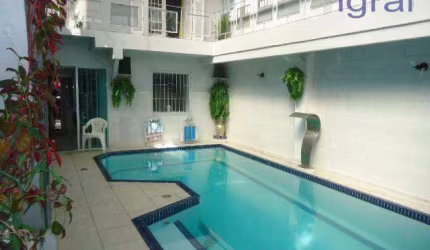 Sobrado com 3 dormitórios à venda, 196 m² por R$ 1.000.000,00 - Jabaquara - São Paulo/SP