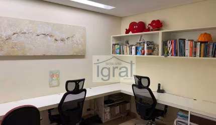 Sobrado com 2 dormitórios à venda, 120 m² por R$ 829.000,00 - Jabaquara - São Paulo/SP