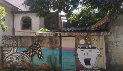 Casa com 2 dormitórios à venda, 248 m² por R$ 850.000,00 - Planalto Paulista - São Paulo/SP