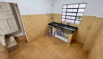 Salão para alugar, 100 m² por R$ 2.000,00/mês - Vila Guarani - São Paulo/SP