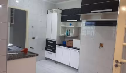 Sobrado com 3 dormitórios à venda, 97 m² por R$ 530.000,00 - Vila do Encontro - São Paulo/SP