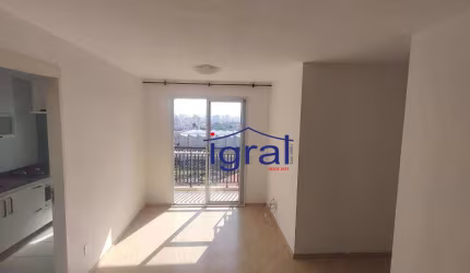 Apartamento com 2 dormitórios à venda, por R$ 360.000 - Vila do Encontro - São Paulo/SP