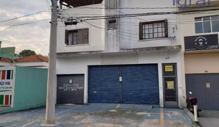 Sobrado com 3 dormitórios à venda, 578 m² por R$ 999.990,00 - Vila Santa Luzia - São Bernardo do Campo/SP